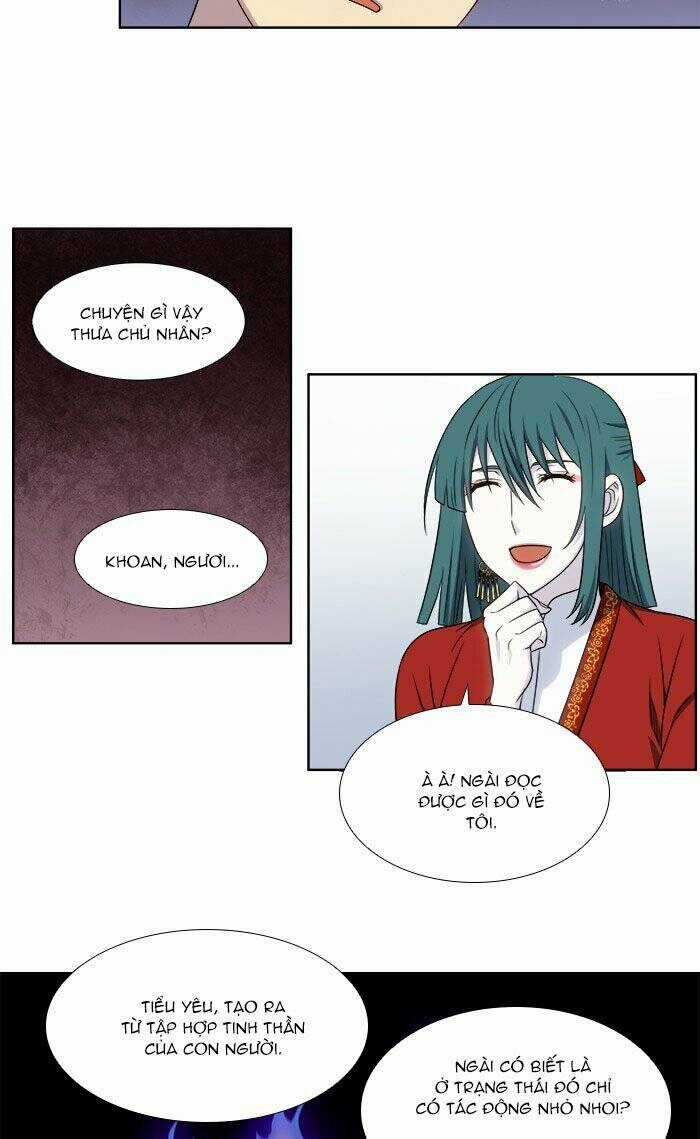 Thế Giới Game Thủ - Chapter 329 - Trang 23