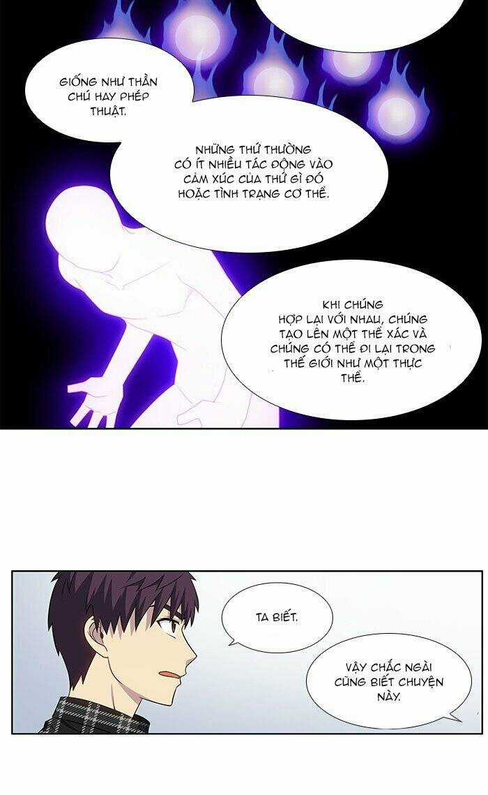 Thế Giới Game Thủ - Chapter 329 - Trang 24