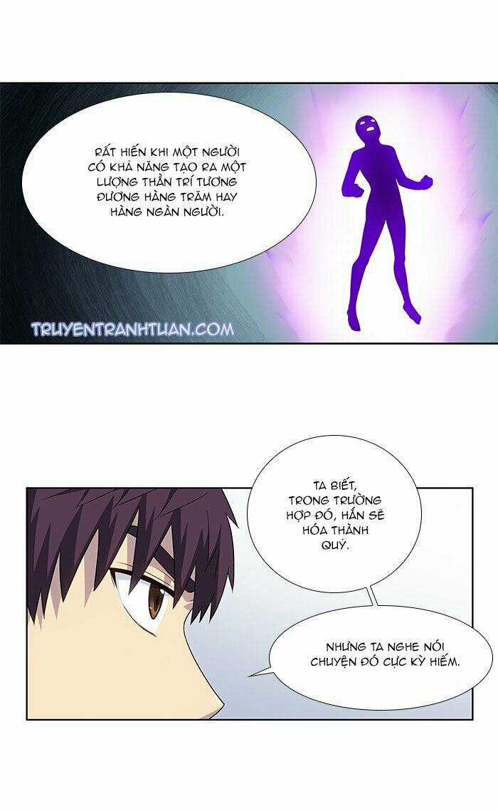 Thế Giới Game Thủ - Chapter 329 - Trang 25