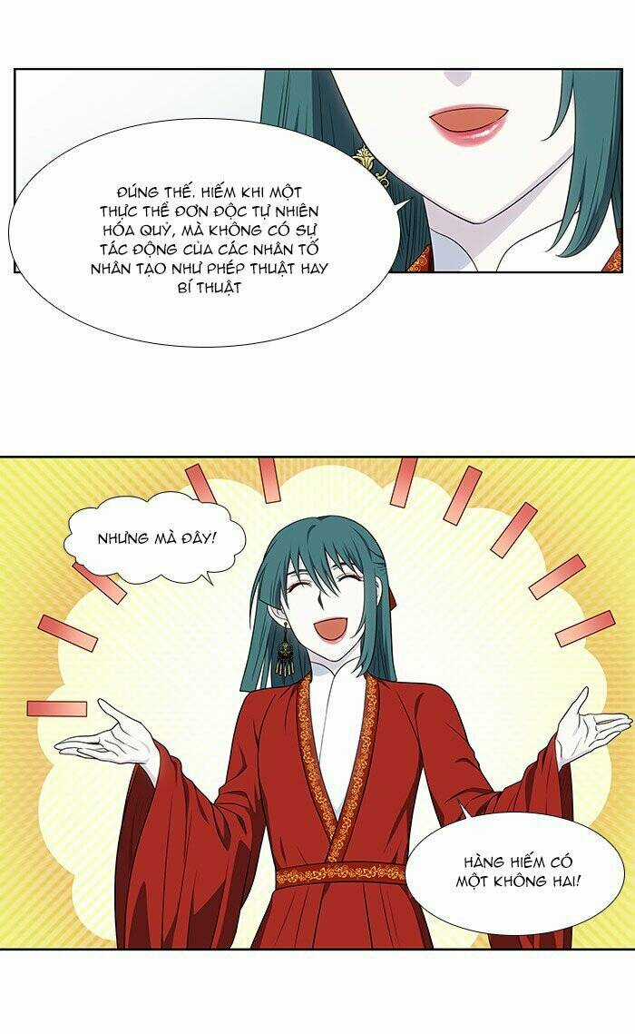 Thế Giới Game Thủ - Chapter 329 - Trang 26