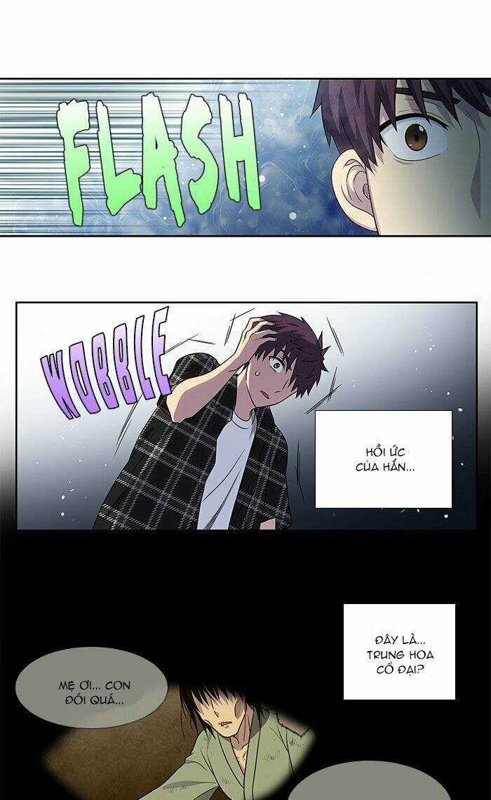 Thế Giới Game Thủ - Chapter 329 - Trang 27