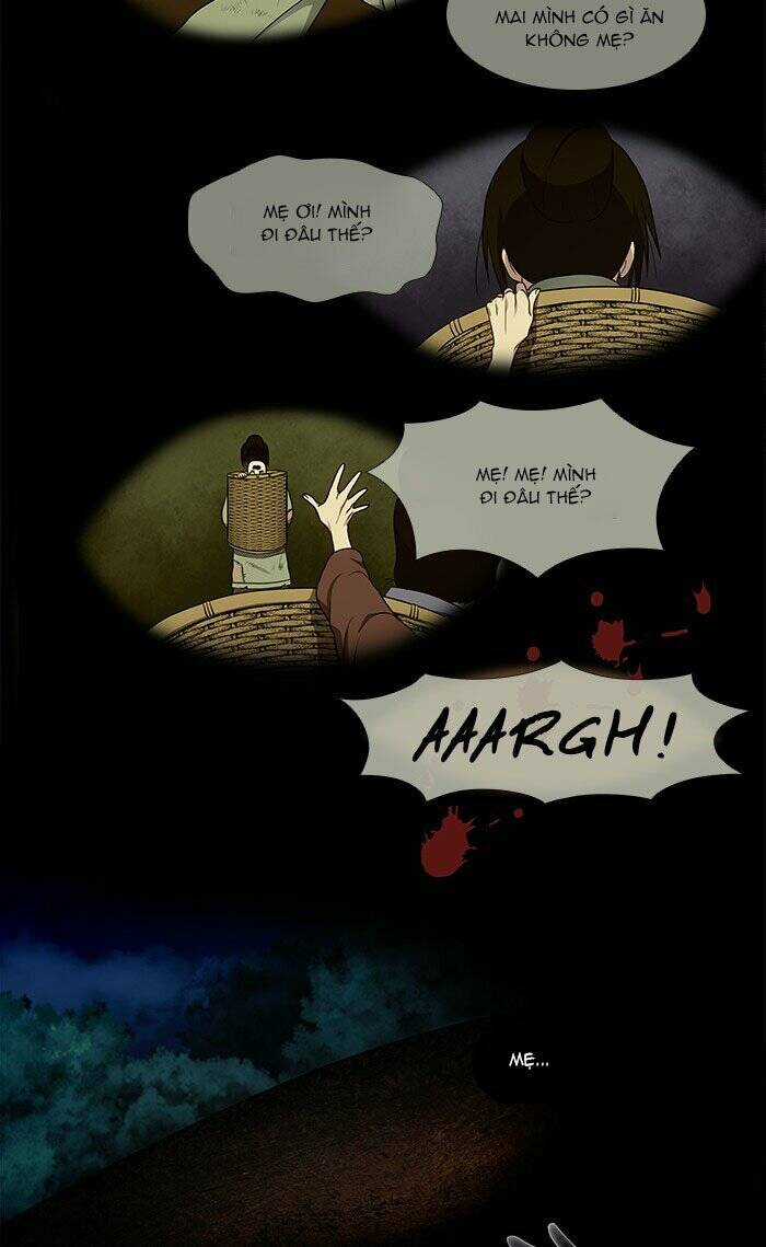 Thế Giới Game Thủ - Chapter 329 - Trang 28