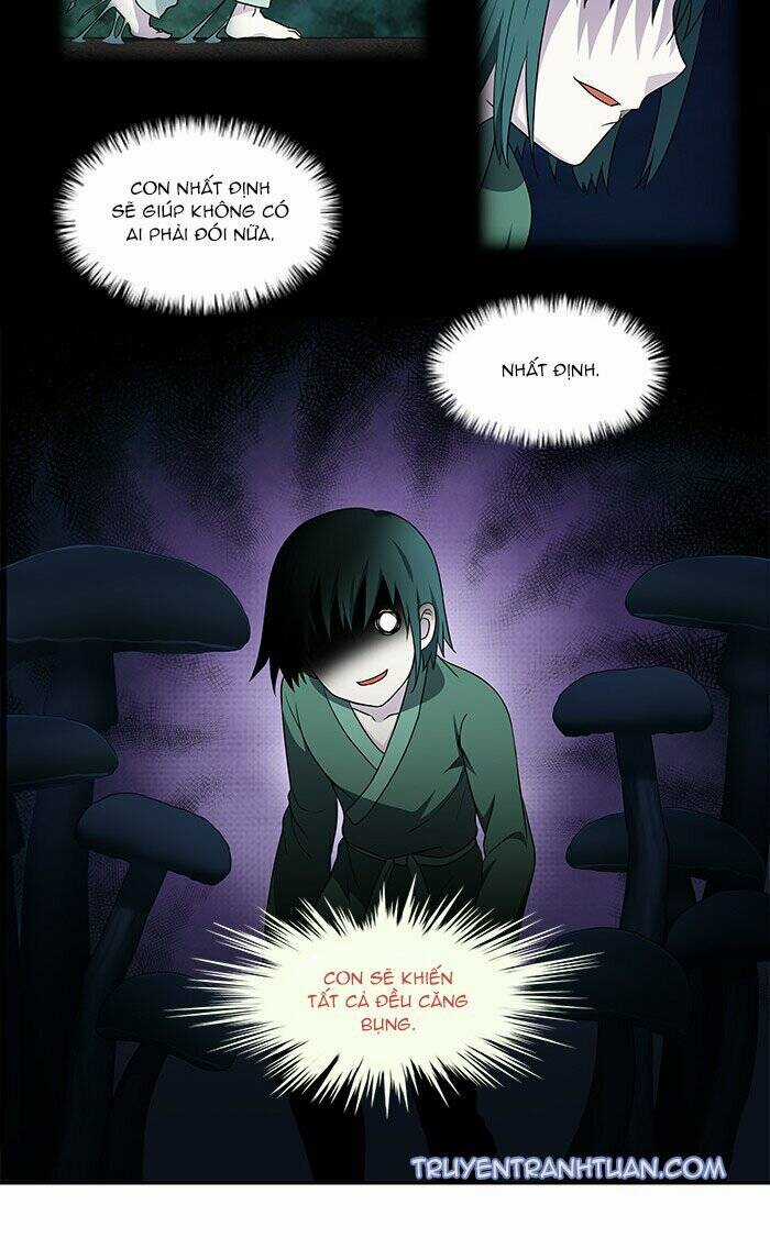 Thế Giới Game Thủ - Chapter 329 - Trang 31