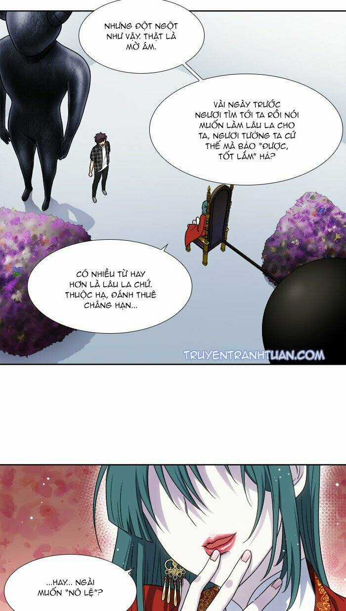 Thế Giới Game Thủ - Chapter 329 - Trang 5