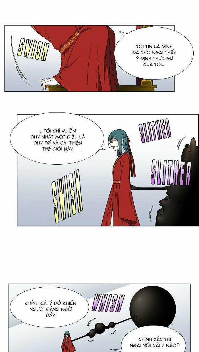 Thế Giới Game Thủ - Chapter 329 - Trang 7