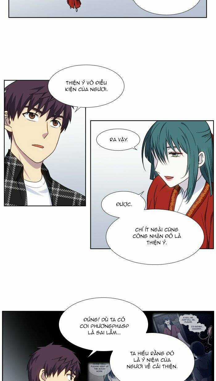 Thế Giới Game Thủ - Chapter 329 - Trang 8