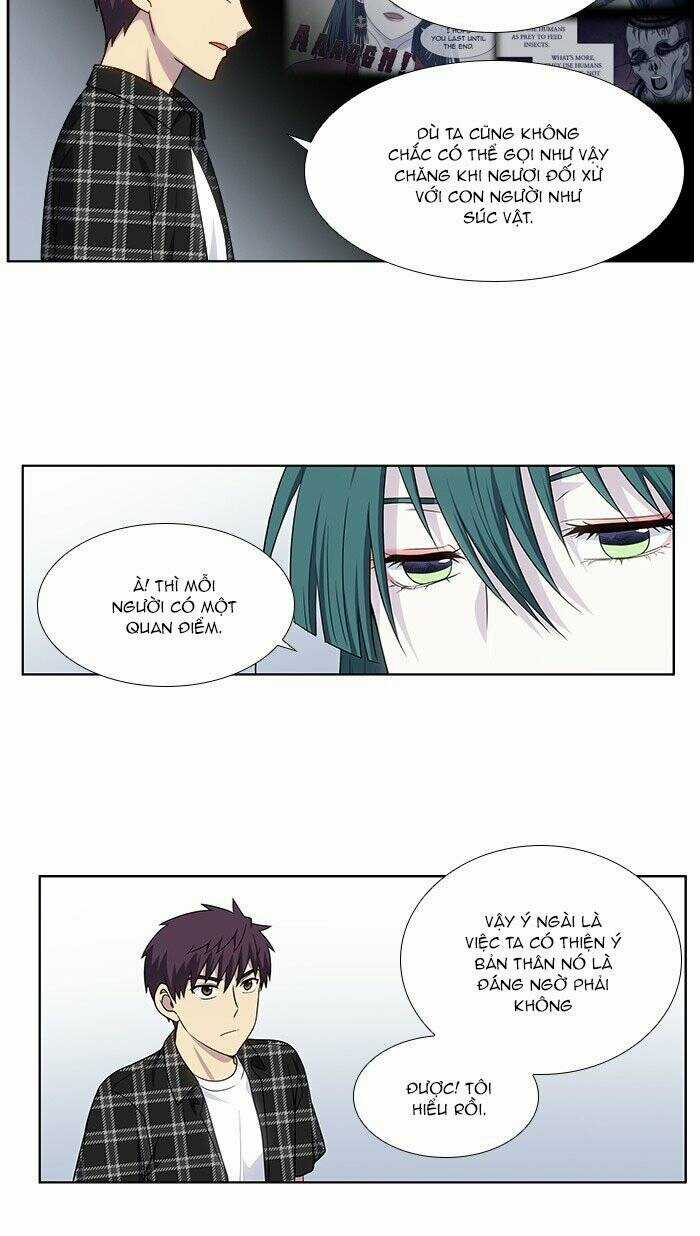 Thế Giới Game Thủ - Chapter 329 - Trang 9