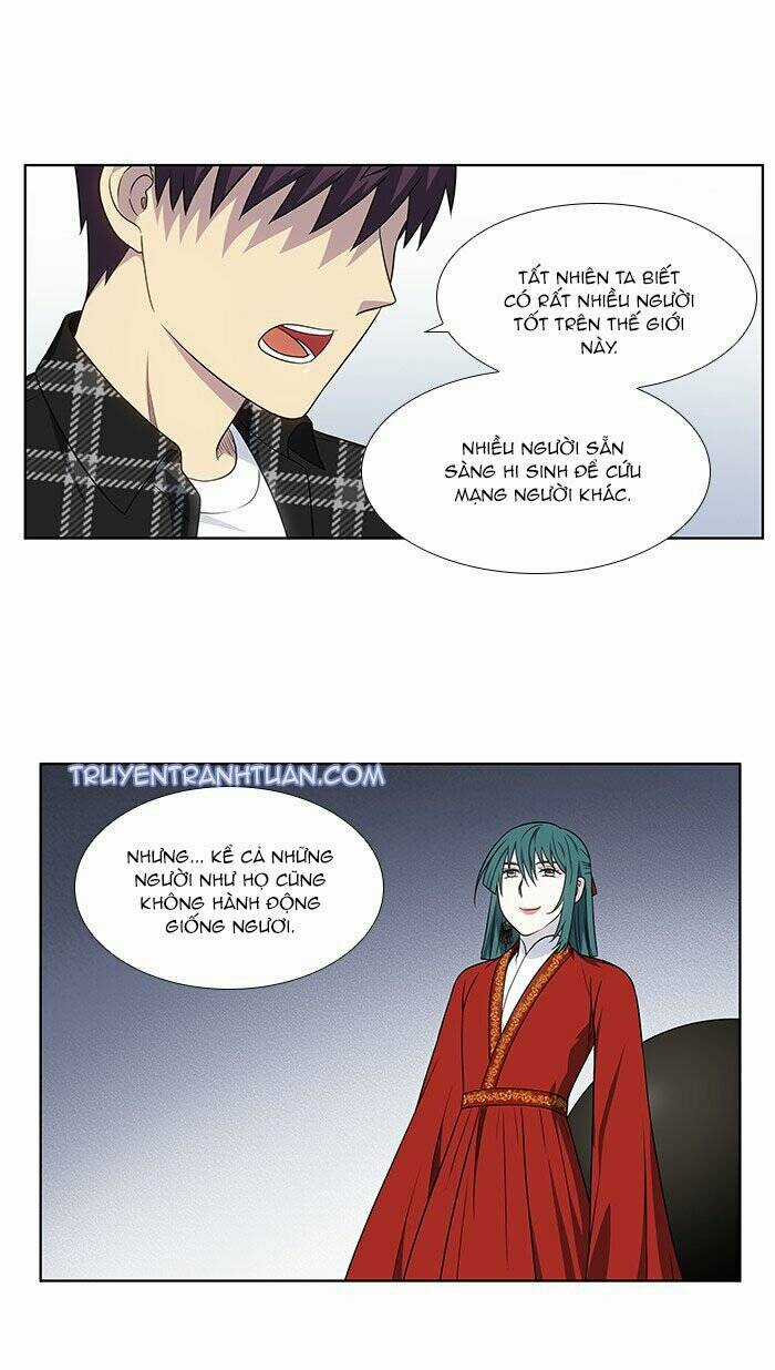 Thế Giới Game Thủ - Chapter 329 - Trang 10