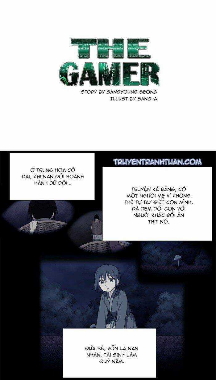 Thế Giới Game Thủ - Chapter 330 - Trang 1