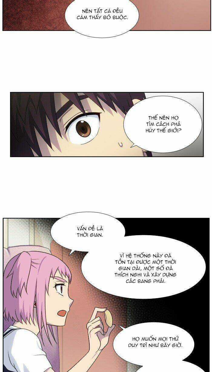 Thế Giới Game Thủ - Chapter 330 - Trang 14