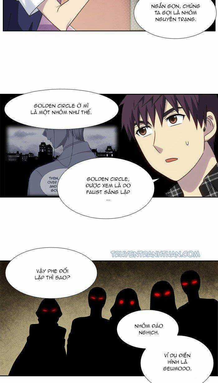 Thế Giới Game Thủ - Chapter 330 - Trang 15