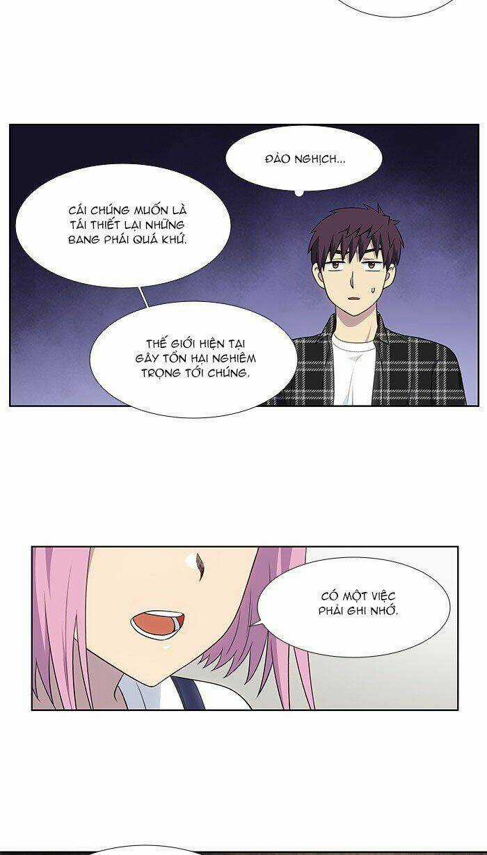 Thế Giới Game Thủ - Chapter 330 - Trang 16