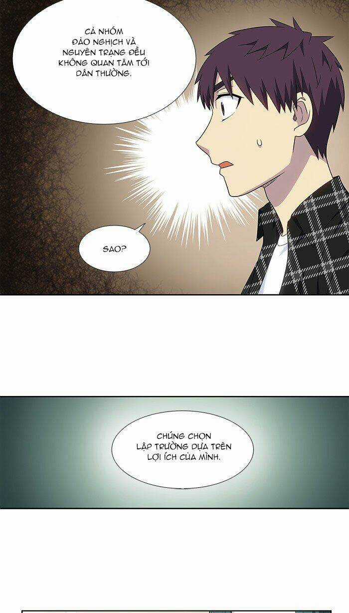 Thế Giới Game Thủ - Chapter 330 - Trang 17