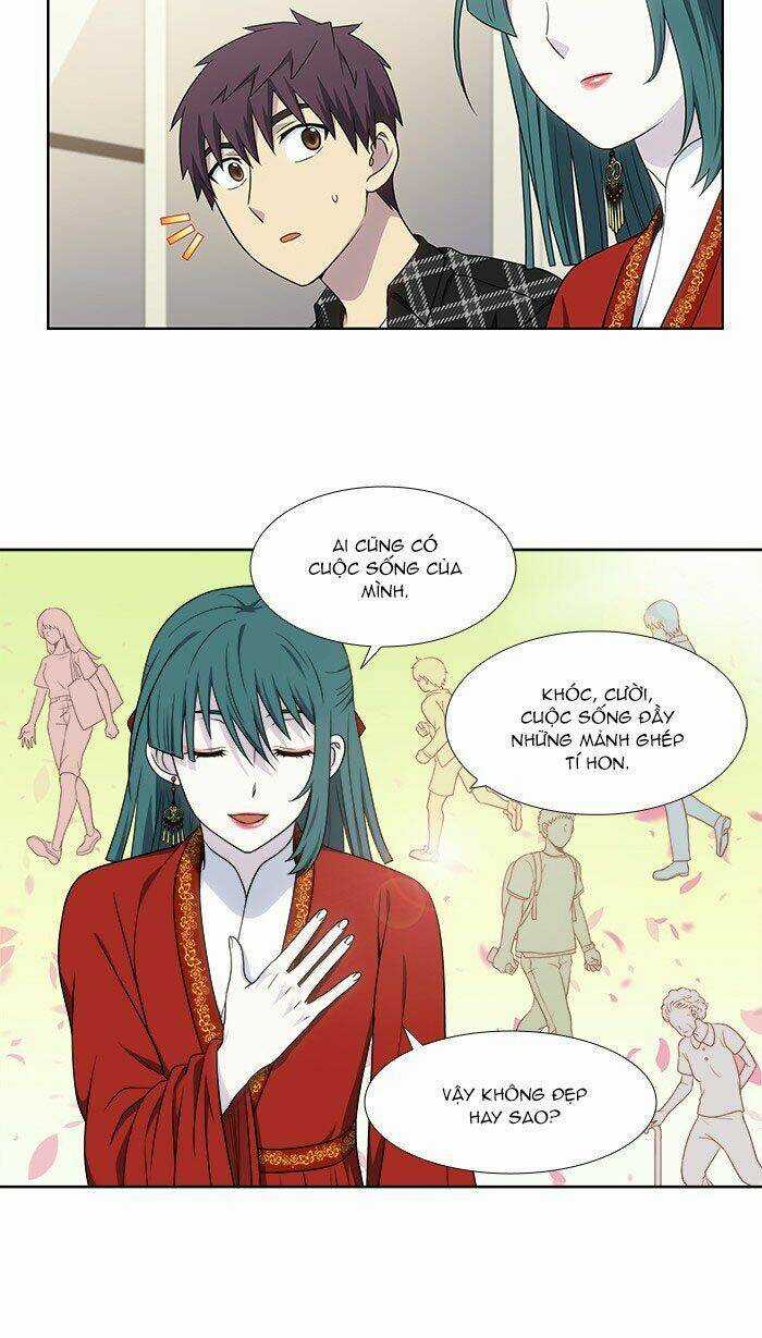 Thế Giới Game Thủ - Chapter 330 - Trang 18