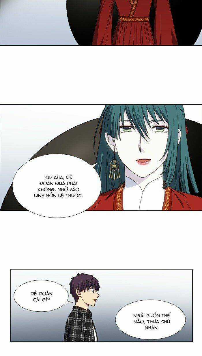 Thế Giới Game Thủ - Chapter 330 - Trang 3