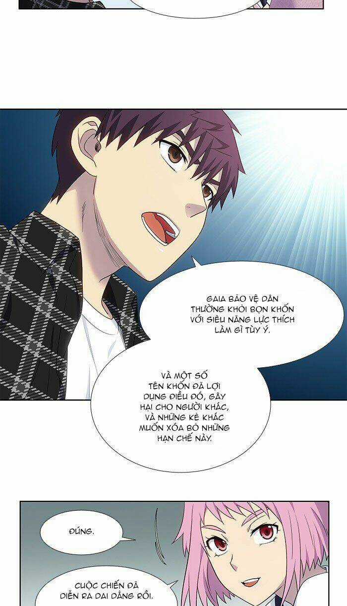 Thế Giới Game Thủ - Chapter 330 - Trang 23