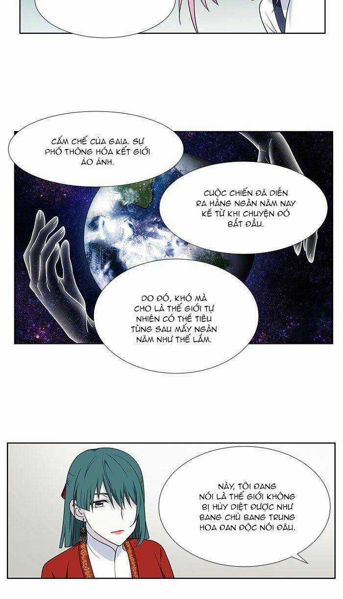 Thế Giới Game Thủ - Chapter 330 - Trang 24