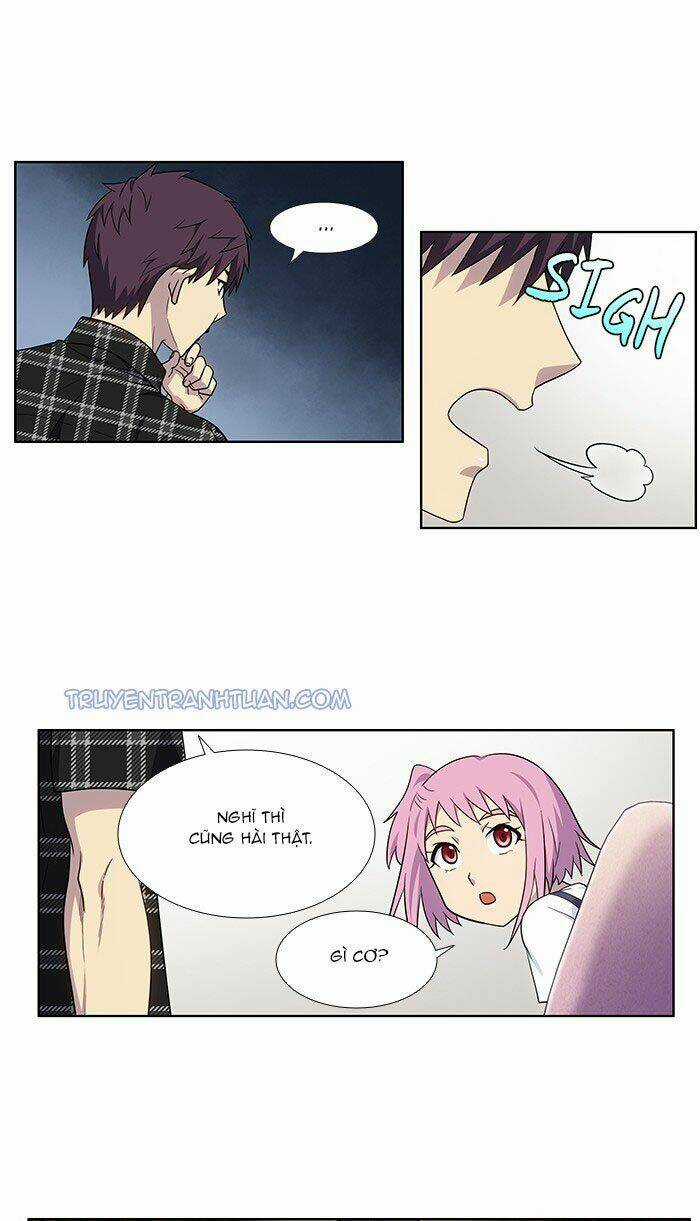 Thế Giới Game Thủ - Chapter 330 - Trang 25