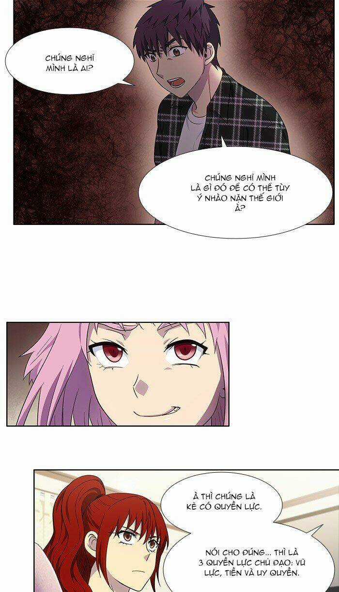 Thế Giới Game Thủ - Chapter 330 - Trang 26