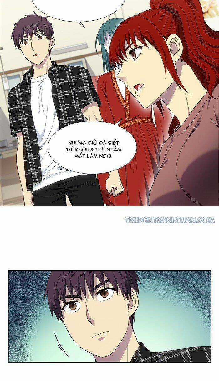 Thế Giới Game Thủ - Chapter 330 - Trang 30