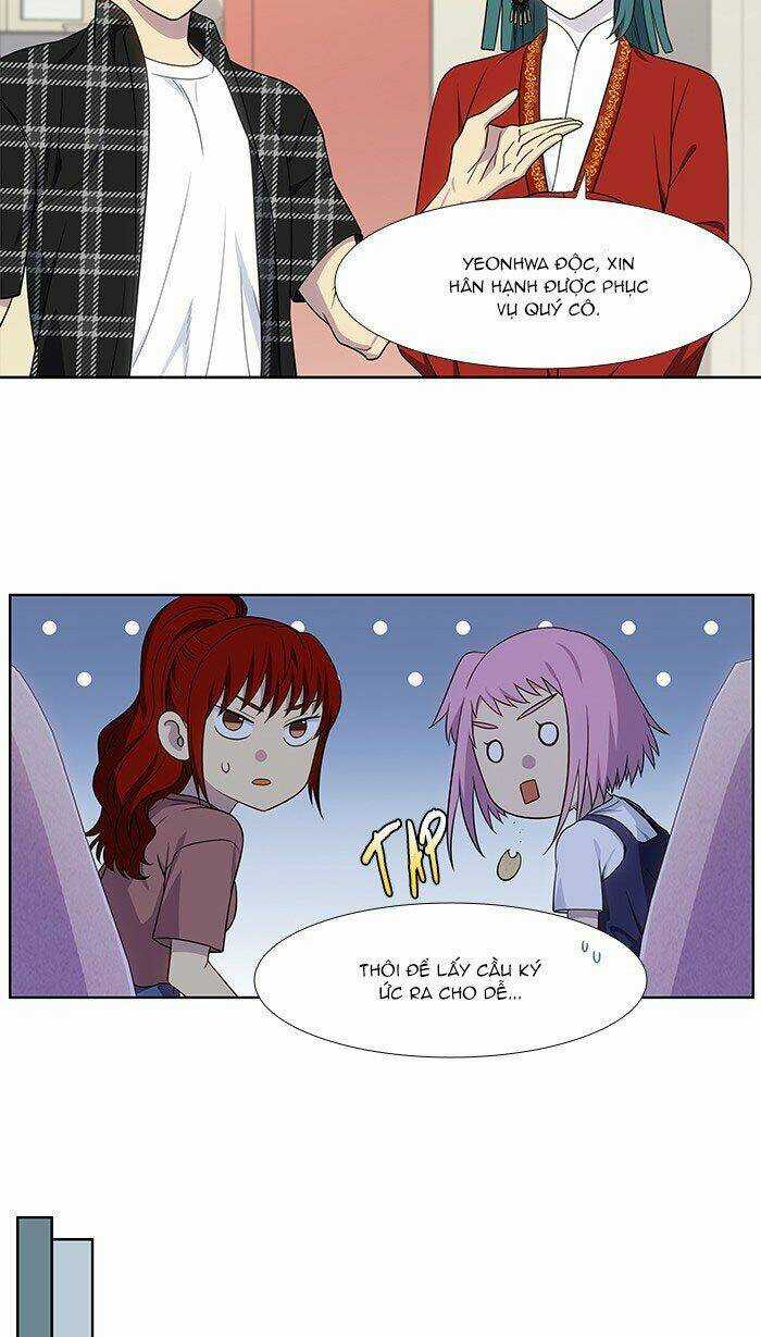 Thế Giới Game Thủ - Chapter 330 - Trang 7