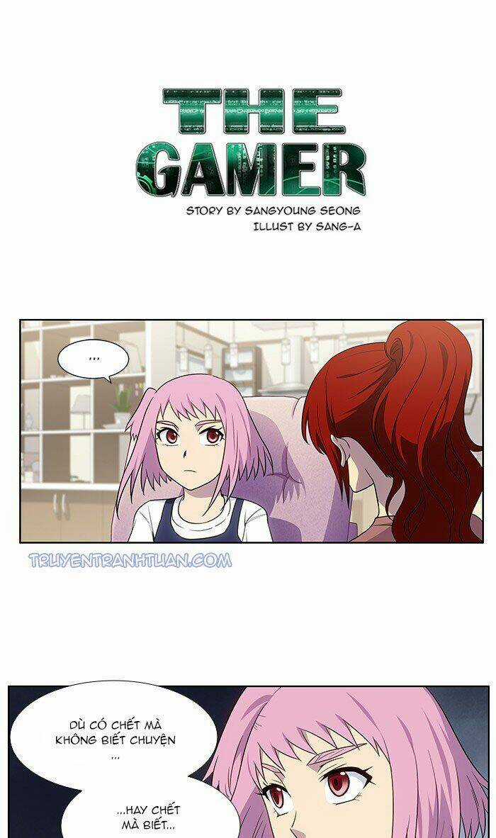 Thế Giới Game Thủ - Chapter 331 - Trang 1