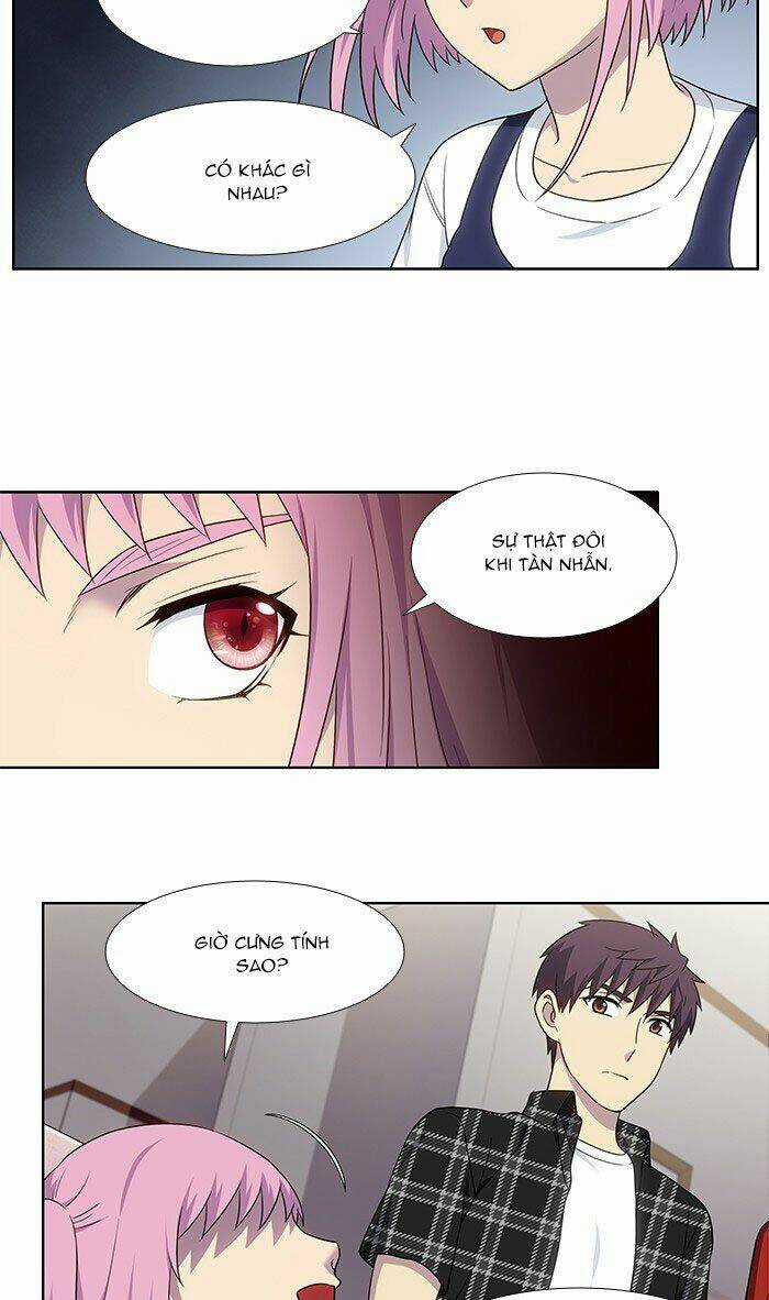 Thế Giới Game Thủ - Chapter 331 - Trang 2