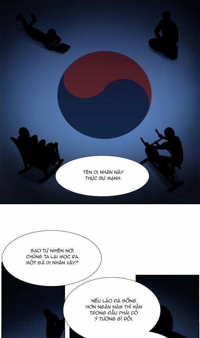 Thế Giới Game Thủ - Chapter 331 - Trang 11