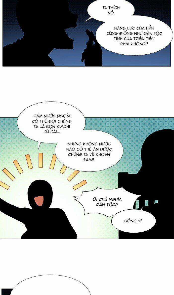 Thế Giới Game Thủ - Chapter 331 - Trang 14