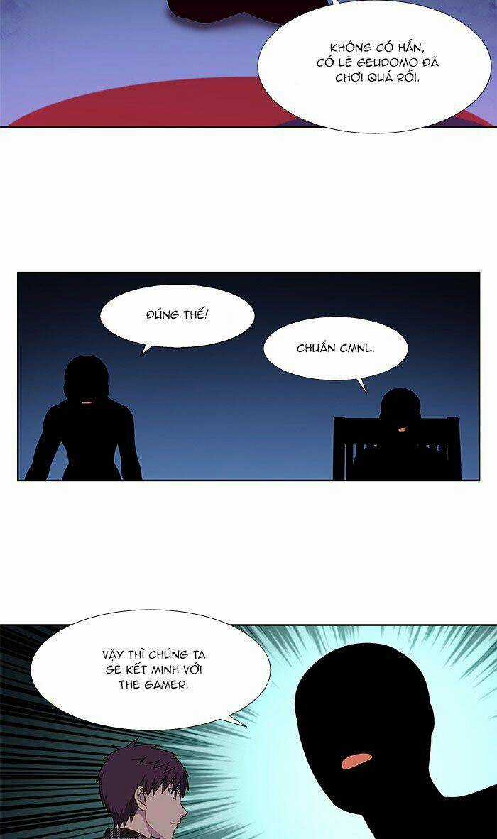 Thế Giới Game Thủ - Chapter 331 - Trang 17