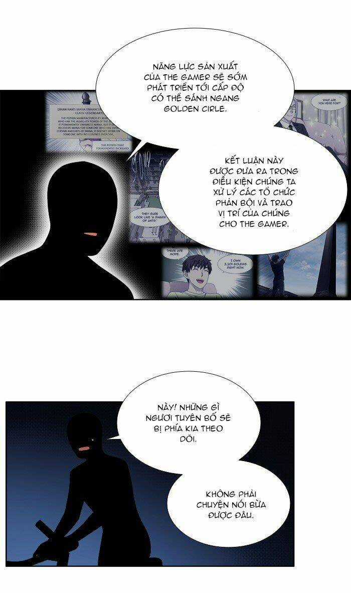 Thế Giới Game Thủ - Chapter 331 - Trang 19