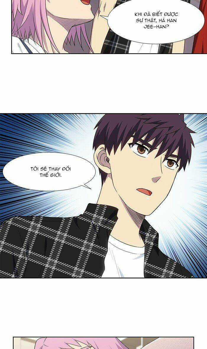 Thế Giới Game Thủ - Chapter 331 - Trang 3