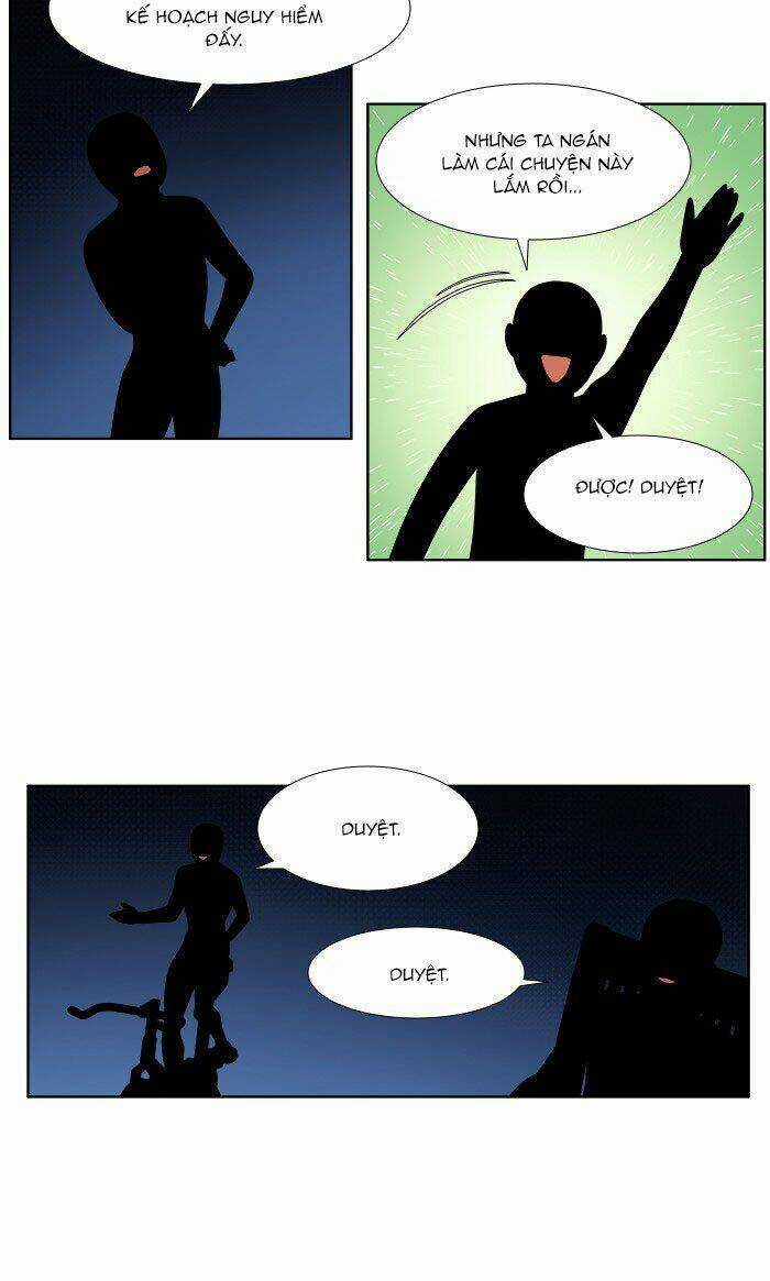 Thế Giới Game Thủ - Chapter 331 - Trang 21