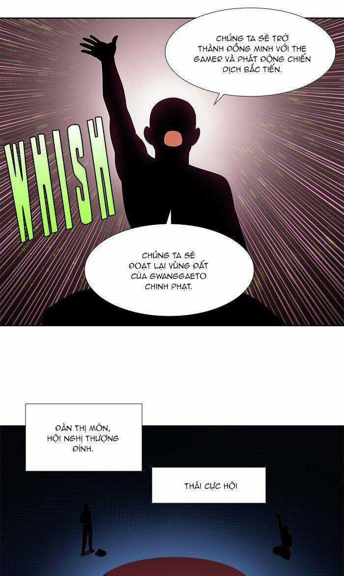 Thế Giới Game Thủ - Chapter 331 - Trang 22