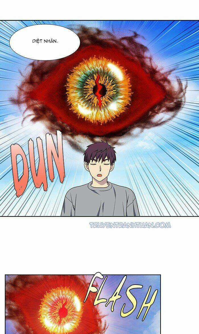 Thế Giới Game Thủ - Chapter 331 - Trang 24