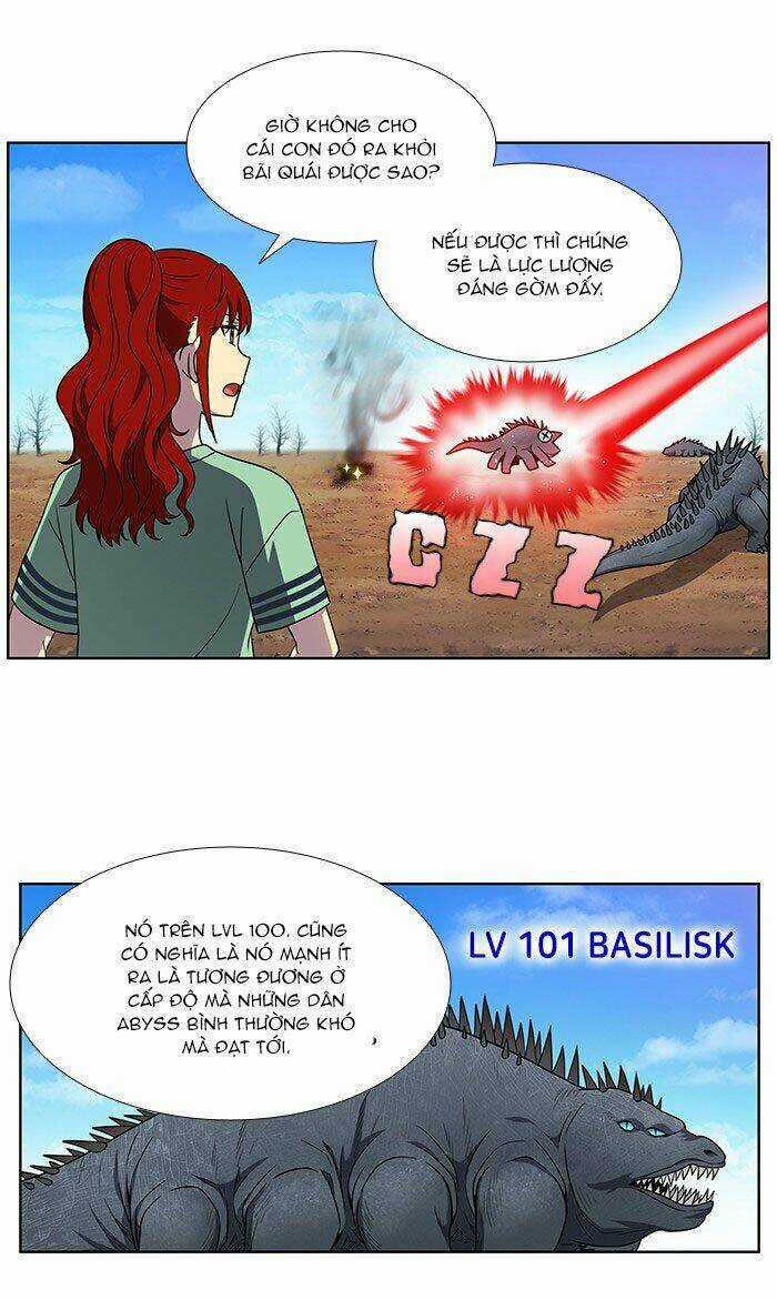 Thế Giới Game Thủ - Chapter 331 - Trang 26