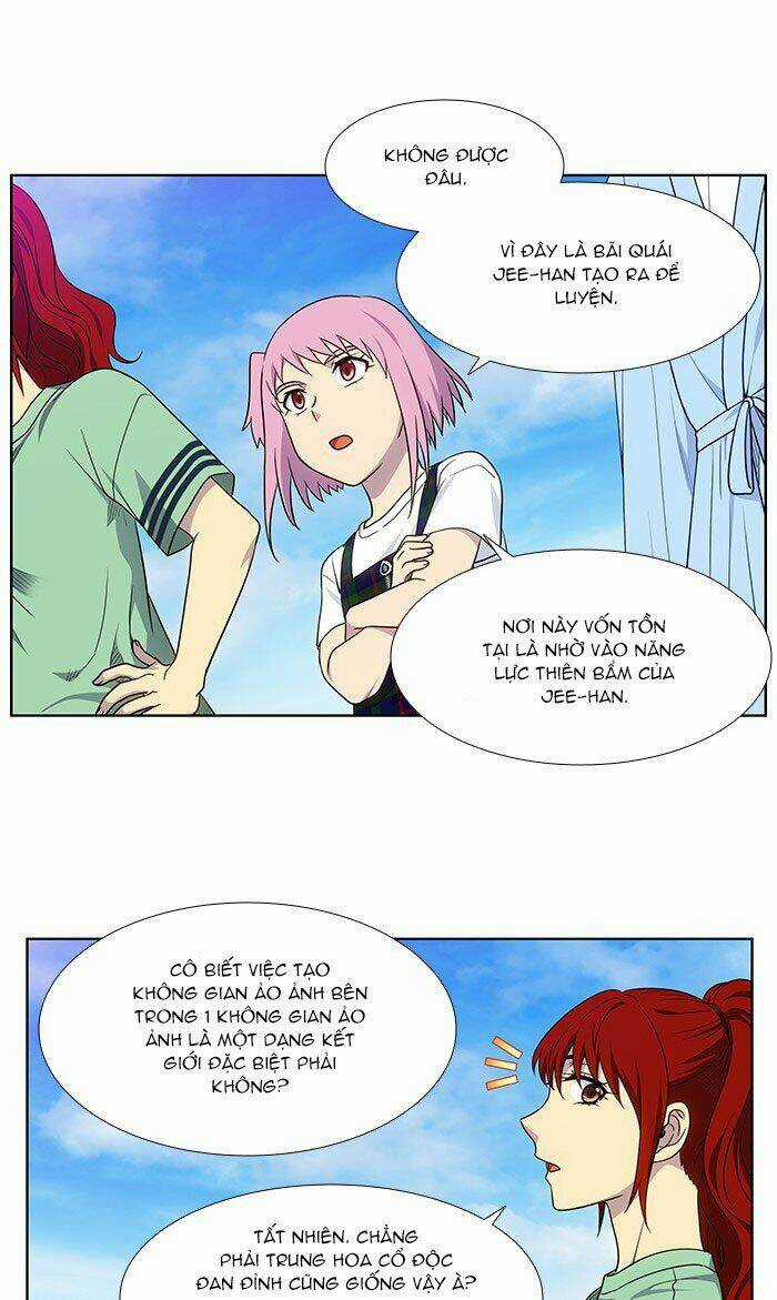 Thế Giới Game Thủ - Chapter 331 - Trang 27