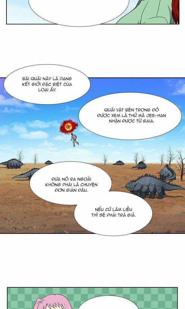 Thế Giới Game Thủ - Chapter 331 - Trang 28