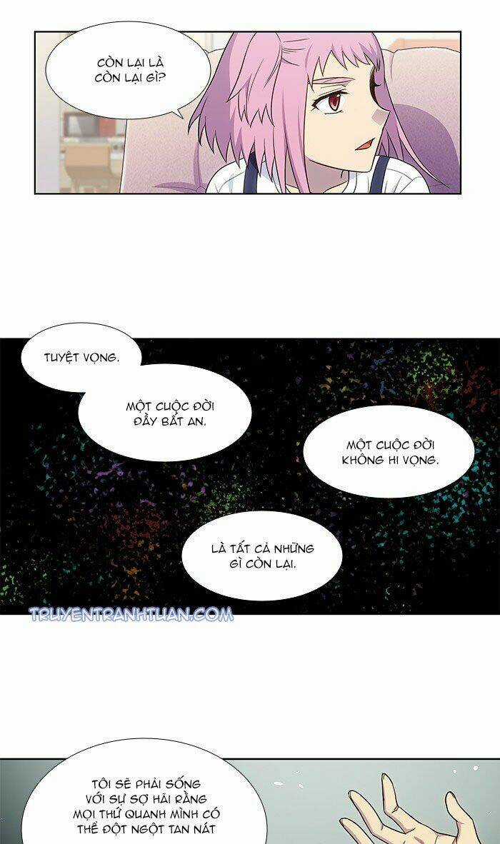 Thế Giới Game Thủ - Chapter 331 - Trang 5