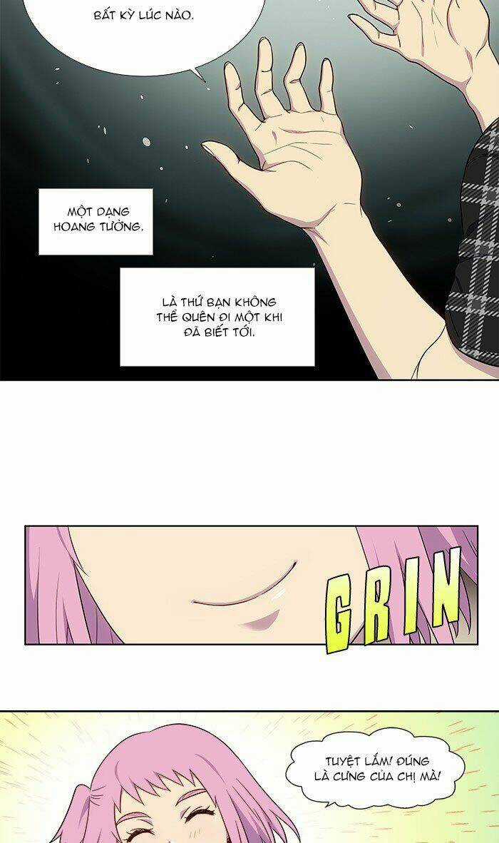 Thế Giới Game Thủ - Chapter 331 - Trang 6