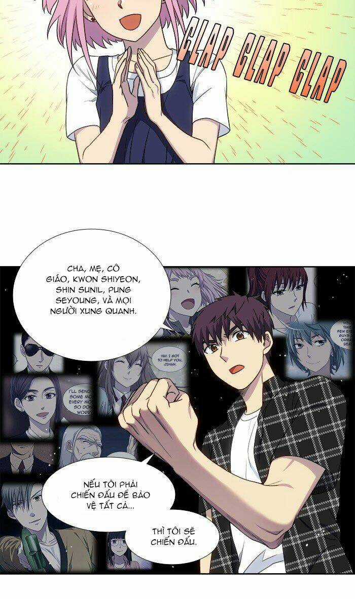 Thế Giới Game Thủ - Chapter 331 - Trang 7