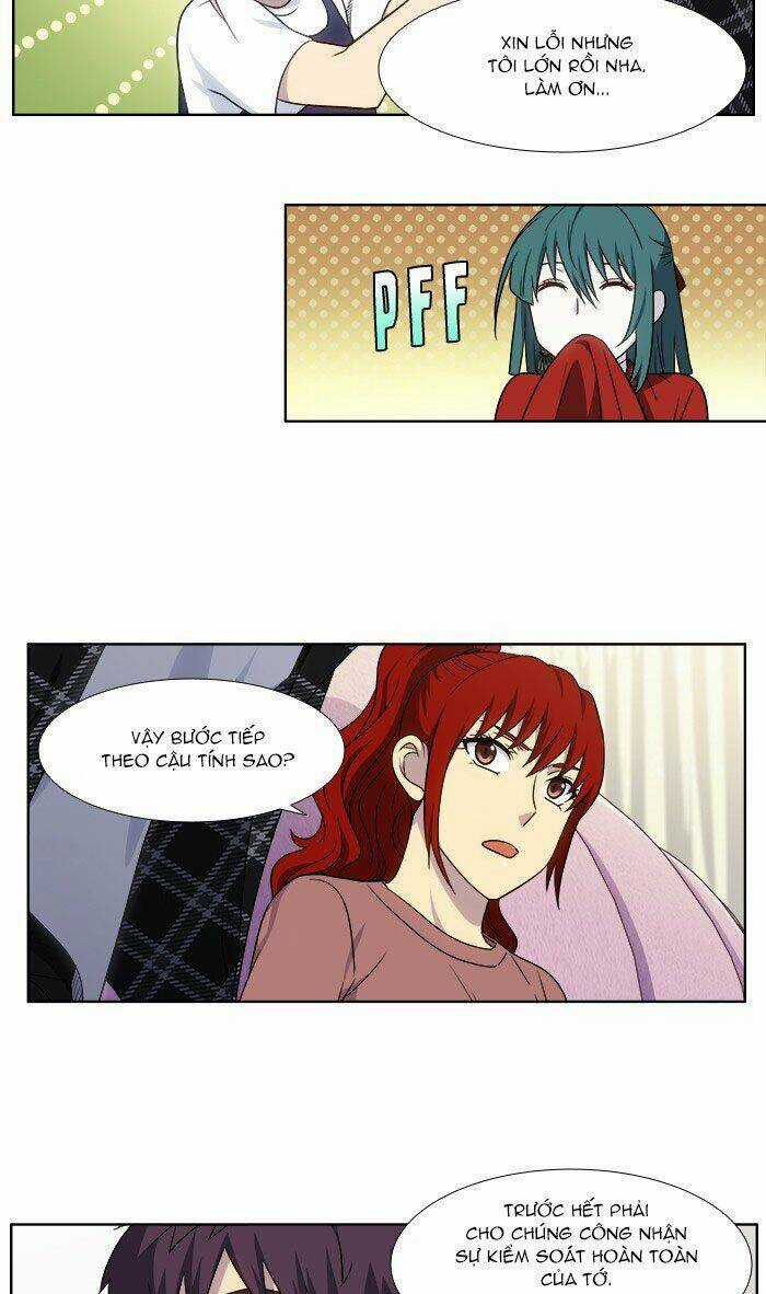 Thế Giới Game Thủ - Chapter 331 - Trang 9