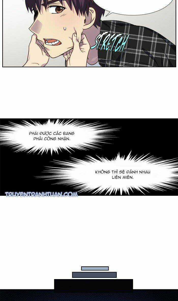 Thế Giới Game Thủ - Chapter 331 - Trang 10