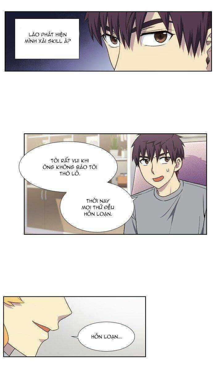 Thế Giới Game Thủ - Chapter 332 - Trang 11