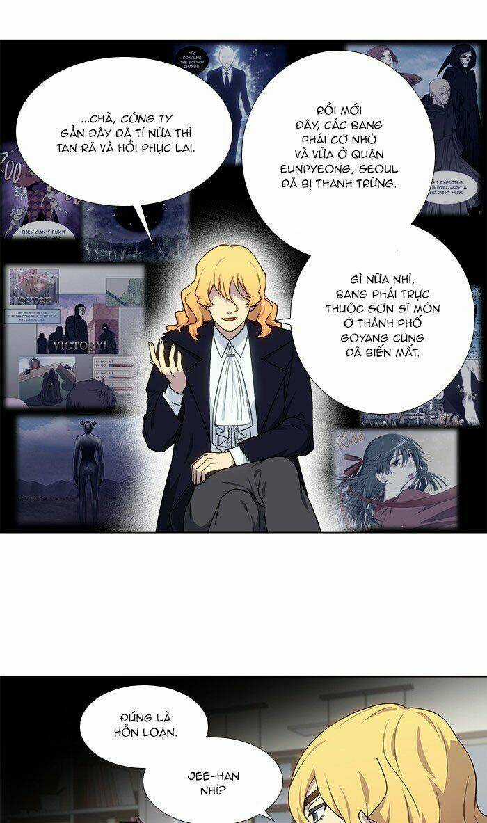 Thế Giới Game Thủ - Chapter 332 - Trang 12