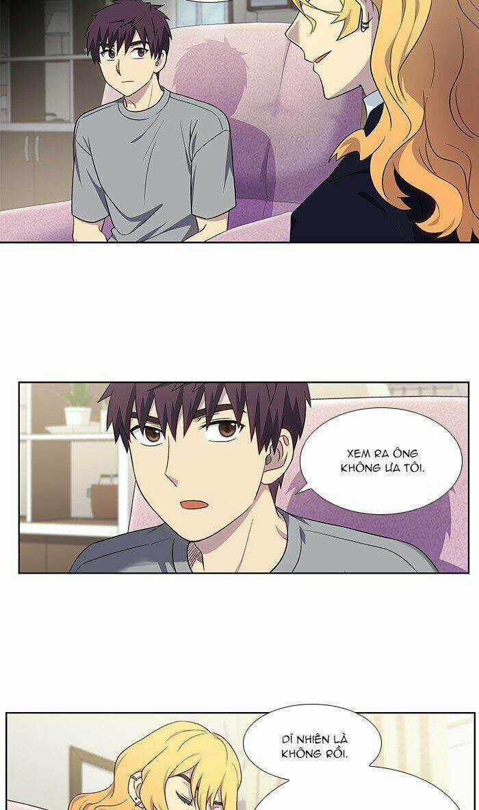 Thế Giới Game Thủ - Chapter 332 - Trang 13