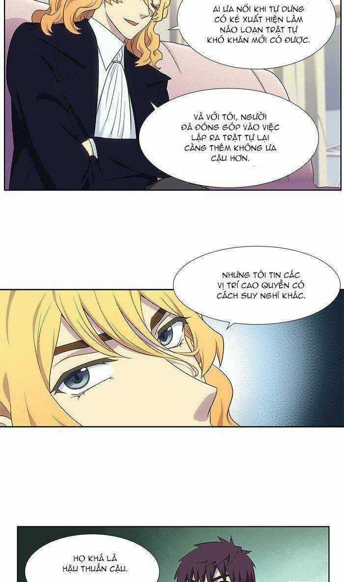 Thế Giới Game Thủ - Chapter 332 - Trang 14