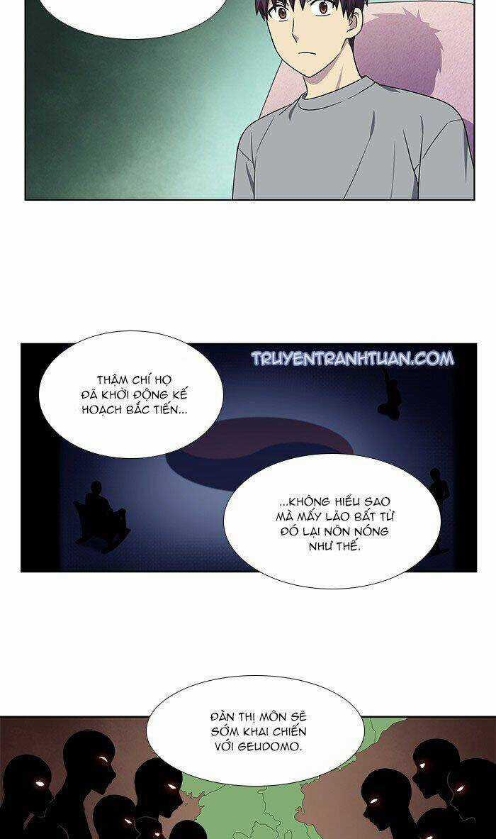 Thế Giới Game Thủ - Chapter 332 - Trang 15