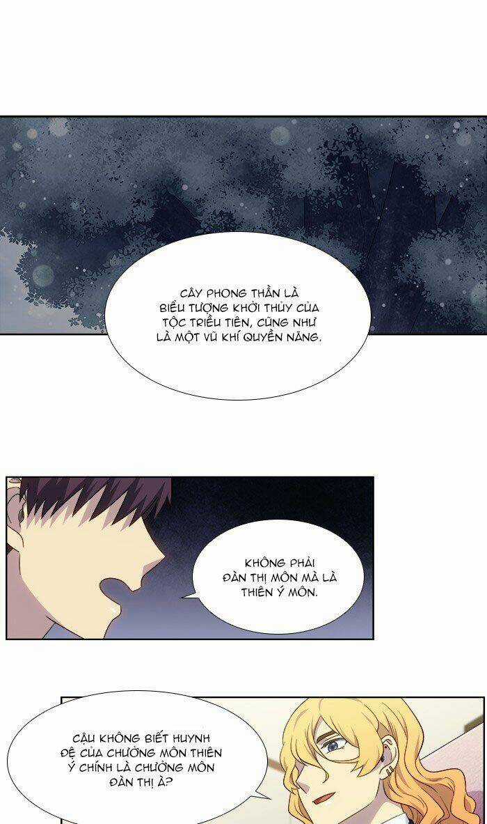 Thế Giới Game Thủ - Chapter 332 - Trang 19