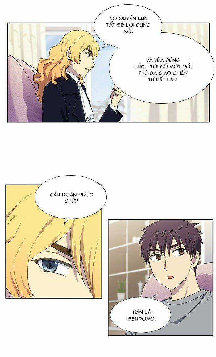 Thế Giới Game Thủ - Chapter 332 - Trang 22